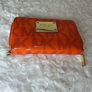 Michael Kors Wristlet